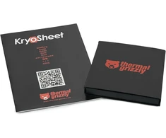 Thermal Grizzly Kryosheet 29x25x0,2mm grafeno termo pagalvėlė