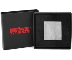 Thermal Grizzly Kryosheet 29x25x0,2mm grafeno termo pagalvėlė