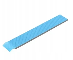 Thermalpad termopadas 100x15 2.5 mm 6 W/mk