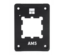 Thermalright Am5 Secure Frame V2 Juodas procesoriaus rėmelis
