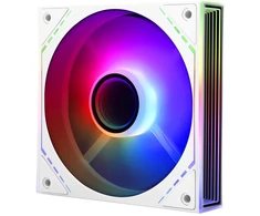 Thermalright Tl-m12w-s 120mm Argb ventiliatorius su S-fdb guoliu