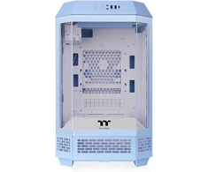Thermaltake The Tower 250 | Mini korpusas | Hydrangea Mėlyna