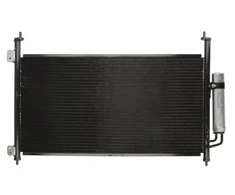 Thermotec Ktt110167 Kondensatorius, oro kondicionierius