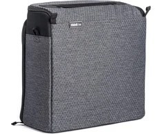 Think Tank Parent Stash Master Cube Insert įdėklas, pilkas, kauliukai