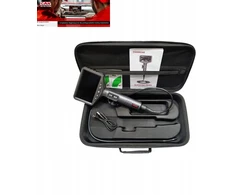 Thinkcar Es401 6,8 mm 1080p Hd inspekcinė kamera endoskopas su 5 colių ekranu