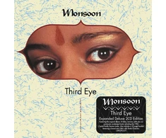 Third Eye - Išplėstinis leidimas