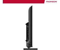 Thomson 40" Led Full Hd Smart Android Tv, Google Assistant, Wi-fi, Dolby Digital, Bluetooth, Triple Imtuvas (cable/satellite/antena), Hdmi, Ci+, A+ Panel - 40fa2s13
