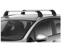 Thule Originalios Oe skersinės stogo bagažinės Peugeot 508 I Hb