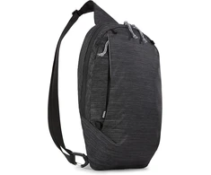 Thule Sapling Sling Pack kuprinė, juoda, vienspalvė