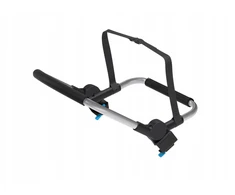 Thule Urban Glide adapteris automobilinei kėdutei