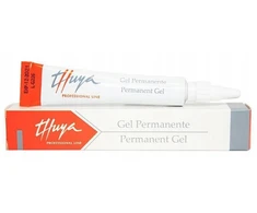 Thuya Permanent gel, 15 ml