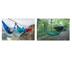 Ticket To The Moon hamakas King Size Tmk0524 Forest Žalias Large