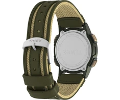 Timex laikrodis Tw4b30300, žalias, dirželis