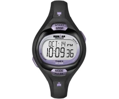 Timex moteriškas laikrodis ironman essential, 34 mm