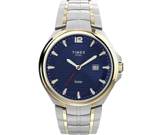 Timex Solar