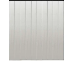 Tinklelis durims nuo vabzdžių, 10 dalių, juodas, 240x240cm