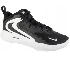 Tinklinio bateliai Nike React Hyperset 2 juodas/juodas/baltas 41 Eu