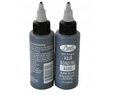 Tints Of Nature Stiprūs klijai Perukams perukams ir tupe 60 ml pilki