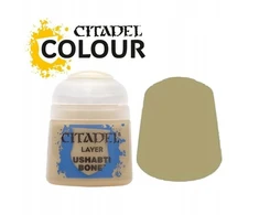 Titan Gw citadel 22-32 layer ushabti bone 12ml