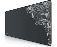 Titanwolf Xxl žaidimų pelės kilimėlis 900x400mm – tikslumui ir greičiui