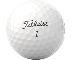 Titleist 2023 Pro V1 golfo kamuoliukai