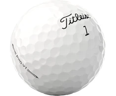 Titleist 2023 Pro V1 golfo kamuoliukai