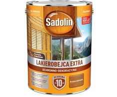 Tobolin Lazūra Sadolin Extra vyšnios medienos 88, 5l