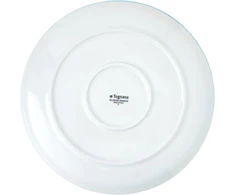 Tognana Cinzia picos lėkštė 33cm, mėlyna