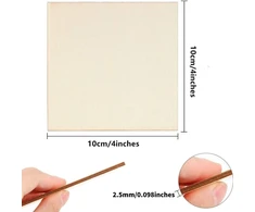 Tokerd, 25 vnt., 3 mm mediniai kvadratai, 10 x 10 cm medinės plokštės rankdarbiams, neapdorotos medinės lentos, mediniai diskai, faneros plokštė "pasidaryk pats" dekoravimui, dovanoms, pirografijai, iškarpų albumų piešimui