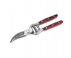 Tolsen sodo žirklės 220 mm industrial
