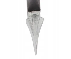 Grandininis pjūklas Tomahawk kirvis su stiklo pluošto kotu, ilgas, 90 cm, svoris 3100 g, 3kg, sustiprintas