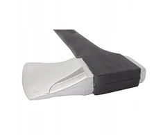 Grandininis pjūklas Tomahawk kirvis su stiklo pluošto kotu, ilgas, 90 cm, svoris 3100 g, 3kg, sustiprintas