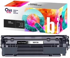 Toneris 12a Q2612a hp laserjet 1010 1018 1020 1022 3015 3050mfp spausdintuvui