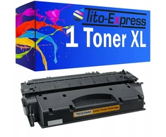 Toneris 49x skirtas hp 1320 1320n 1320nw p2014 p2015 p2015dn p2015x m2727nfs 7k