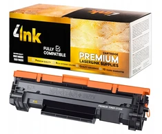 Toneris 4ink 44x Cf244x Xl, skirtas Hp Laserjet M15a M15w M17 M28a M28w M31w spausdintuvui