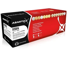 Toneris Asarto skirtas Hp 85a Ce285a P1102 P1102w M1132 Mfp M1134 Mfp M1136mf