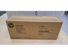 Toneris Hp Cf360x Cf360xh, juodas (juodas)