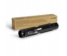Toneris Xerox 106r03765 Juodas Versalink C7000 10 700 puslapių
