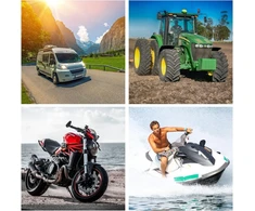 Toolland automobilinis paleidėjas, motociklo akumuliatoriaus įkroviklis, 12/24v akumuliatoriaus įkroviklis su paleidimo funkcija, akumuliatoriaus apsauga automobiliui traktoriui valčiai, automobilinis akumuliatoriaus įkroviklis, skirtas švino rūgšties aku