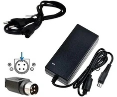 Top Charger * maitinimo adapterio įkroviklis 24 V, skirtas Canon Dr-f120 skaitytuvui