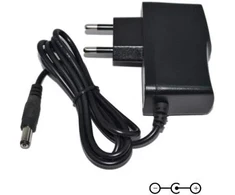 Top Charger * maitinimo adapteris 12 V televizoriui, grotuvui Freebox Pop Model F-bg02a 0-bn