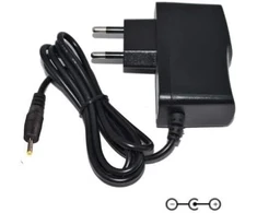 Top chargeur * maitinimo šaltinis, adapteris, įkrovimo laidas, 6 v įkroviklis skirtas laidiniam telefonui alcatel f530