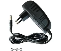 Top chargeur * maitinimo šaltinis, įkroviklio laidas, 9 v įkroviklis, skirtas digitech jamman express xt efektų pedalui