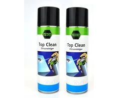 Top Clean citrusinis klijų ir lipdukų valiklis, 500 ml