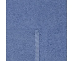 Top Rankšluostis - Plus - dideli vonios rankšluosčiai - vonios rankšluosčiai - 2 veido arba bide rankšluosčiai - 30 x 50 cm - 100% medvilnė - levandų