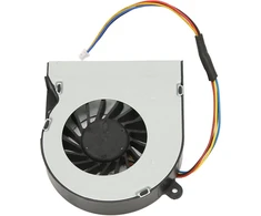 Topiky pakaitinis cpu aušintuvas, skirtas nuc6i7kyk cpu aušintuvui, skirtas nuc kit nuc6i7kyk ksb0605hb 1323 00u9000, 4 kontaktų jungtis