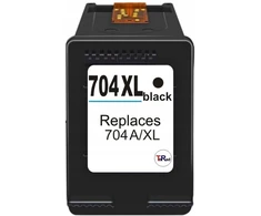 Torad rašalas Hp 704 Xl Cn692ae Dj Ink Advantage 2010 2500 K110a 2060 2020 2000