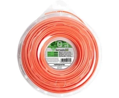Tornado Alucut žoliapjovės valas 2.0 mm 97 m vytos nailono gijos