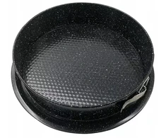 Torto forma marmurinė 18cm Kinghoff Kh-1781
