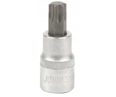 Torx antgalis T20 x 58 mm su 1/2'' galvute S07h420 Jonnesway